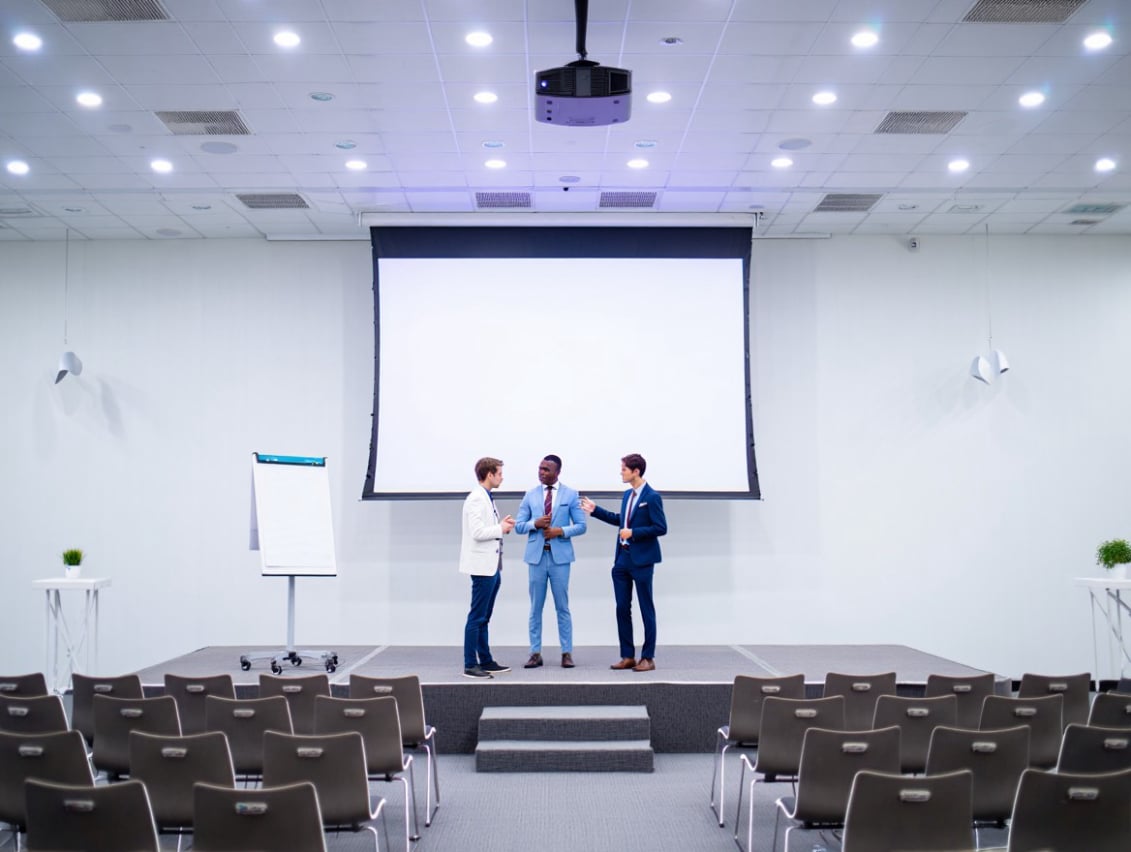 Firstarevent